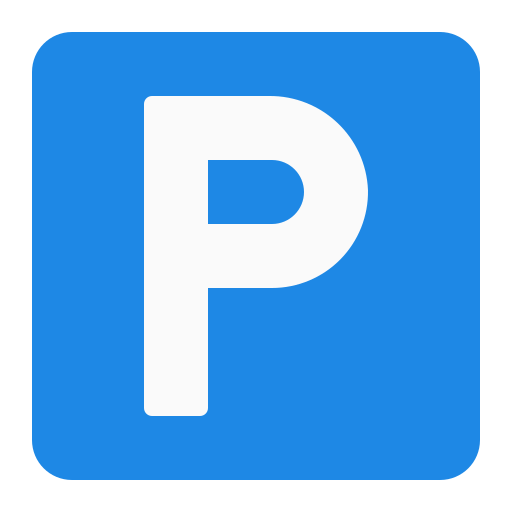 Parkování